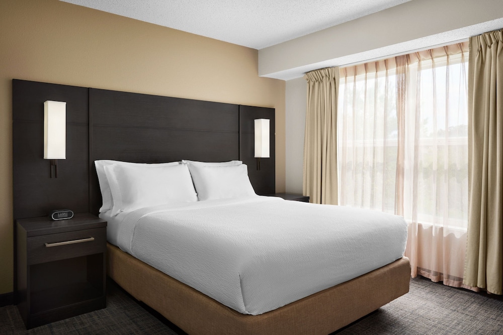 Residence Inn by Marriott Indianapolis Northwest - photo 3