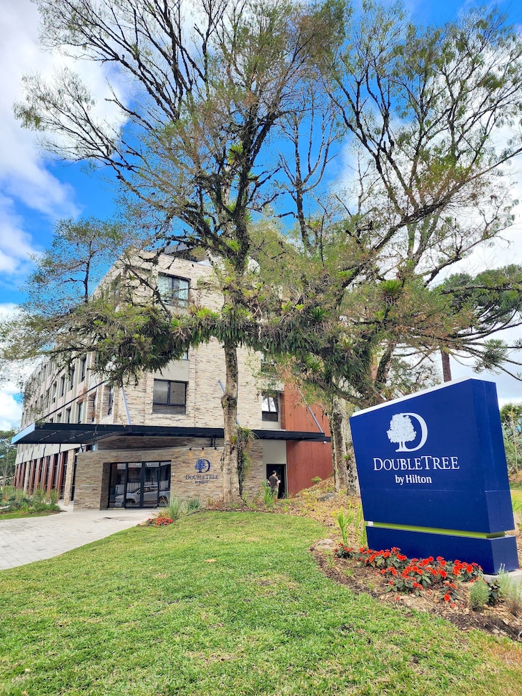 DoubleTree by Hilton Caracol Canela in Canela, Brasil