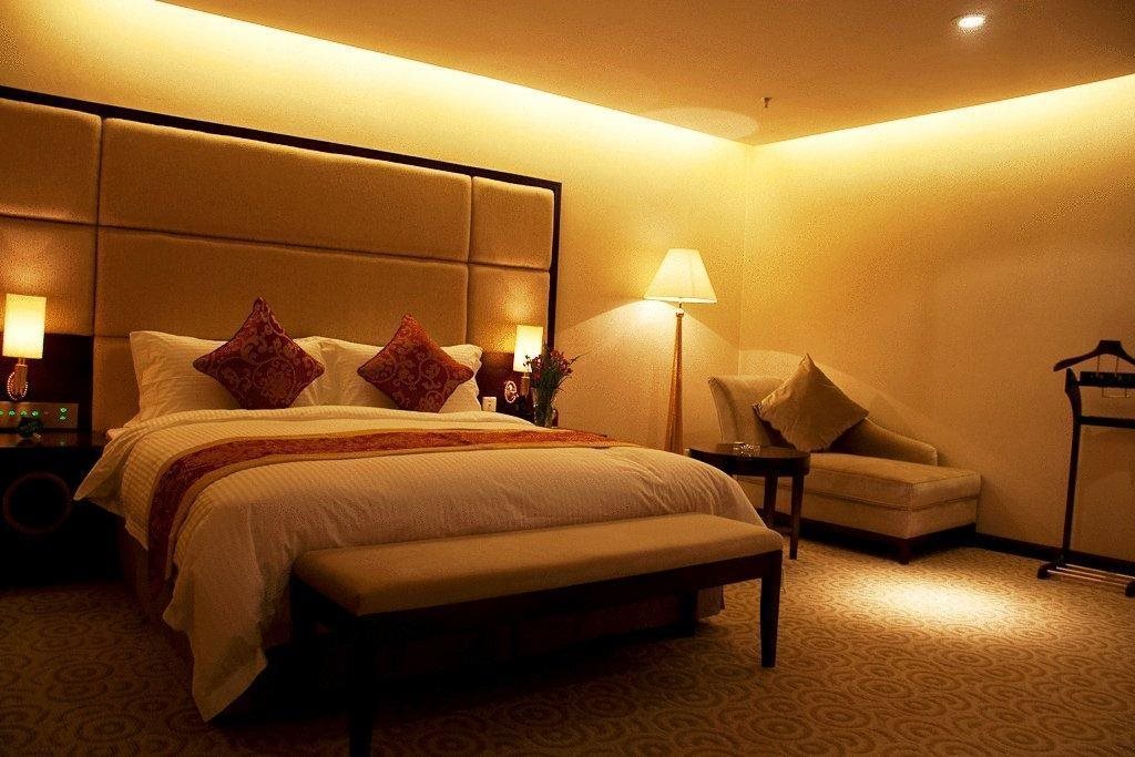 Bawang International Hotel in Guangzhou, People's Republic of China