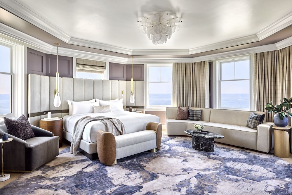 The Ritz Carlton Half Moon Bay - photo 12