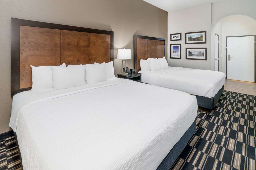 La Quinta Inn by Wyndham Steamboat Springs - photo 13