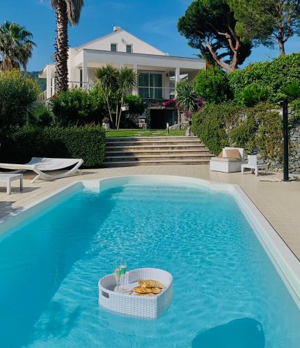 Virgin Stay Noli — 4-Star Luxury Hotel in Noli, Italy