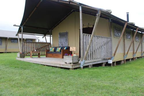 The Hamlet in Warrington, United Kingdom