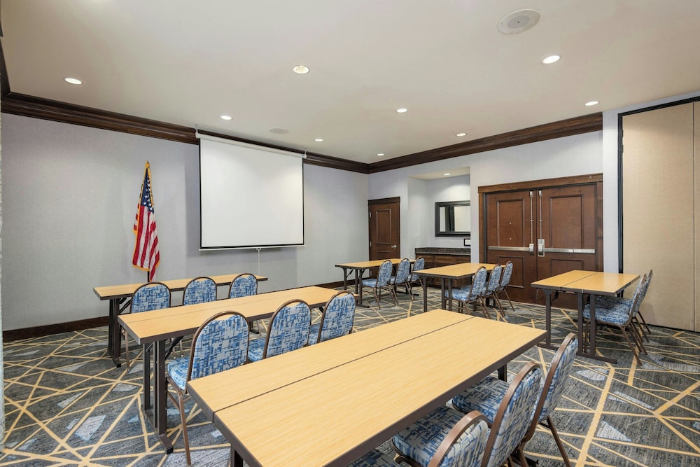 Courtyard by Marriott Abilene Northeast - photo 36