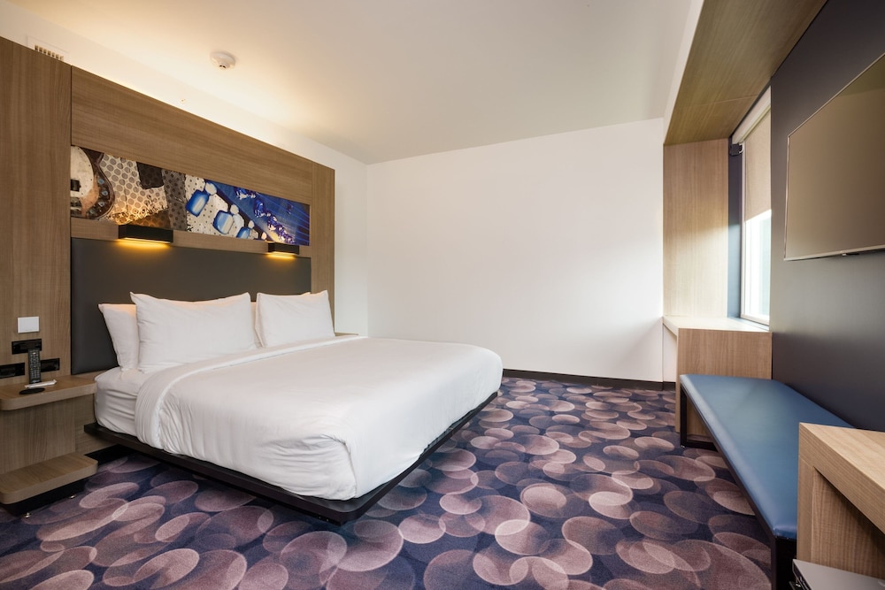 Aloft Austin Airport - photo 19