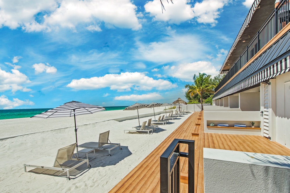Seaside at Anna Maria Island Inn - photo 16