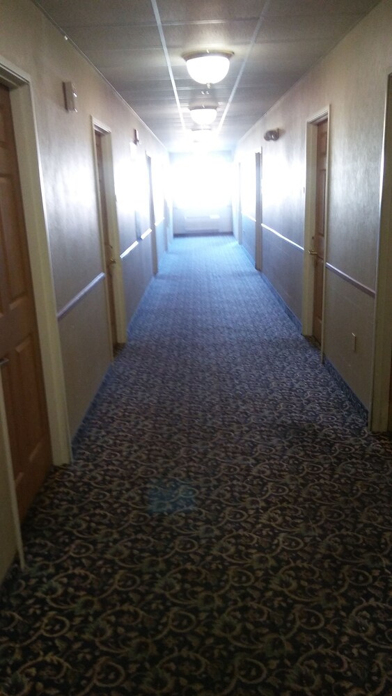GreenTree Inn Denver Tech Center - photo 33