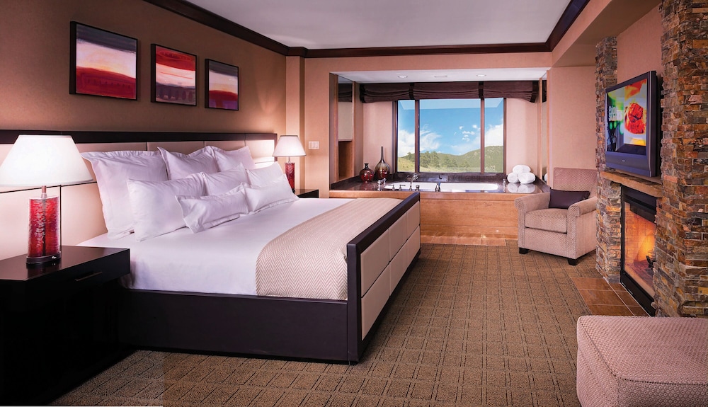 Ameristar Casino Resort Spa Black Hawk - photo 6