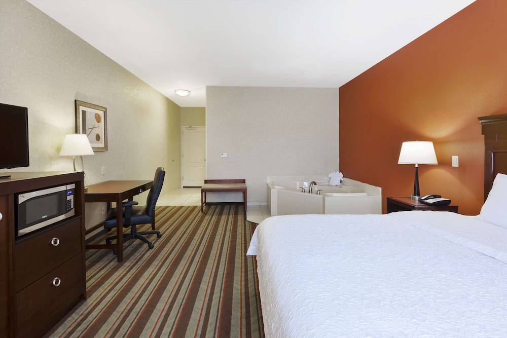 Hampton Inn Detroit Southgate - photo 11