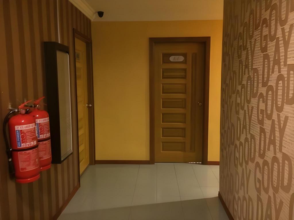 Issoria Hotel — Jerantut — photo 4