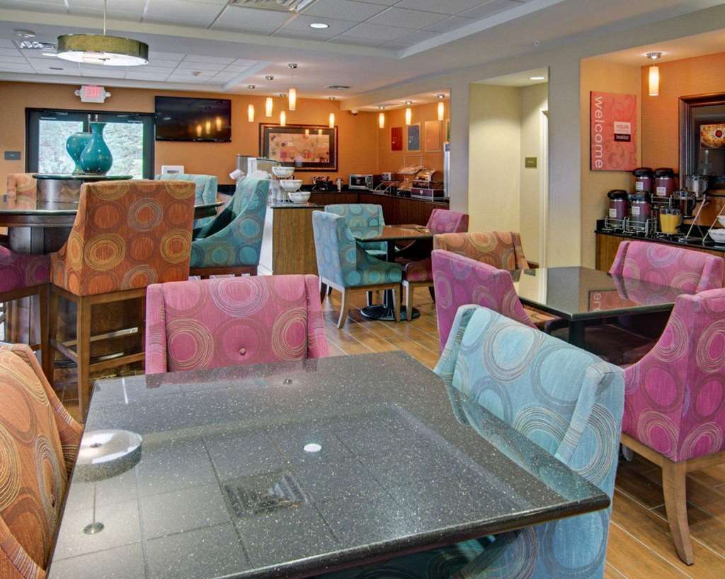 Comfort Suites Texarkana Arkansas - photo 24