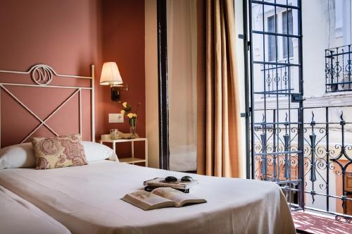 Murillo Hotel & Apartamentos - last minute hotel in Sevilla