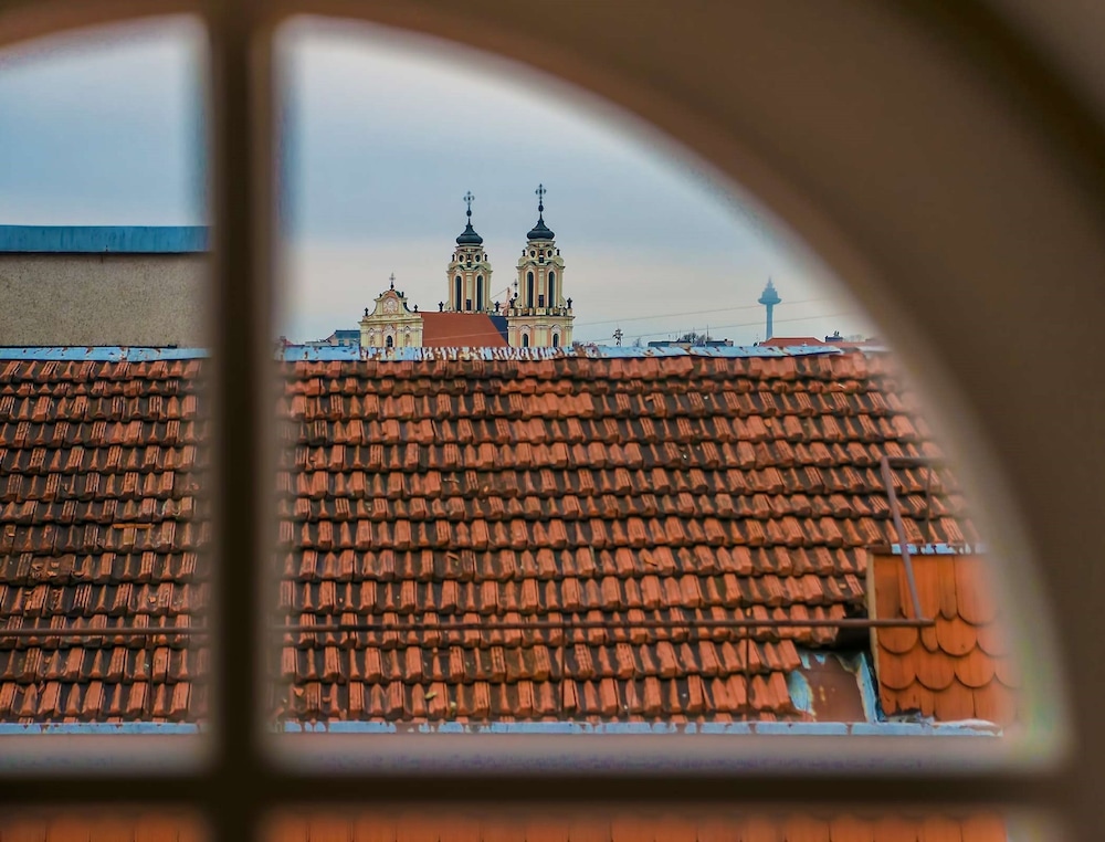 שטחי חוץ / גן
