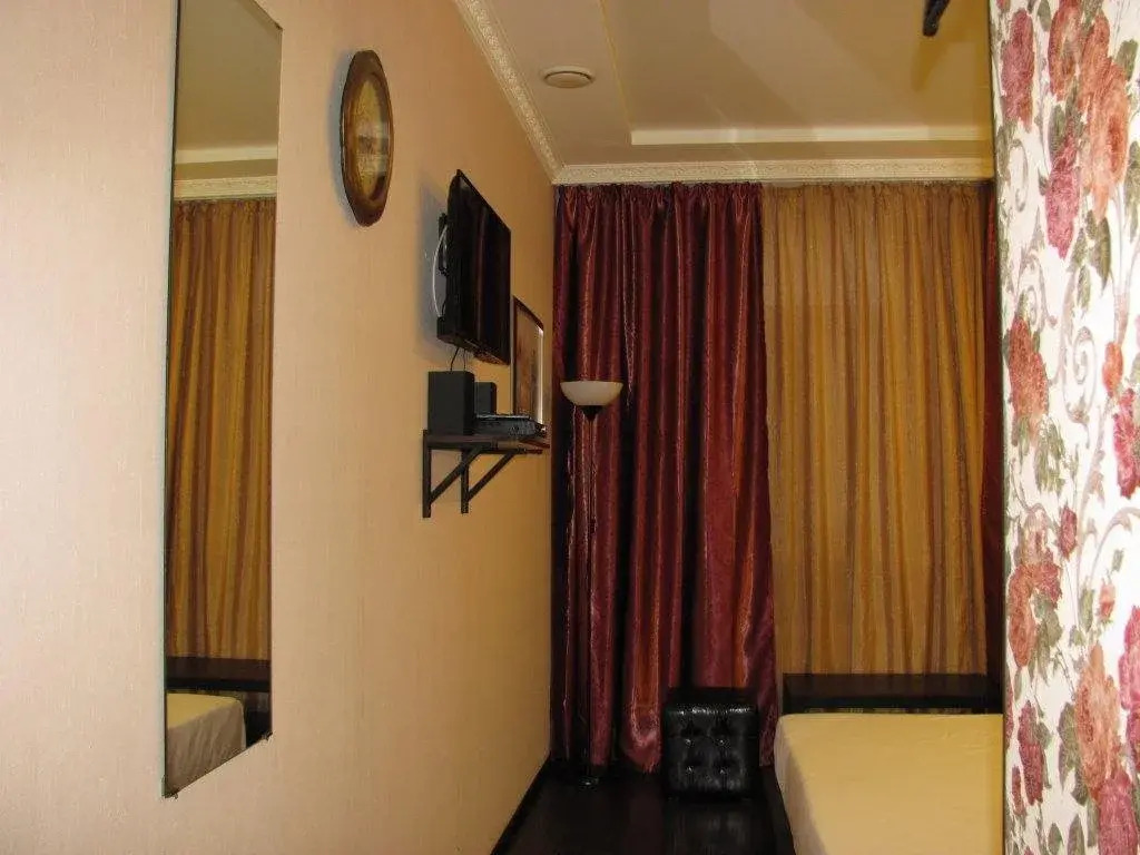 Roomp Volkonskiy - last minute hotel in Moscow