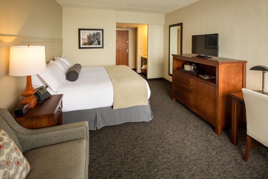 Lake Junaluska Conference And Retreat Center in Lake Junaluska, United States