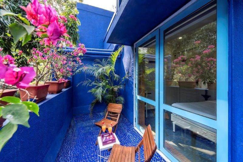 Kemps Corner - carbon neutral hotel in Mumbai