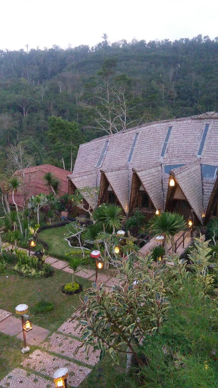 Bali Eco Village