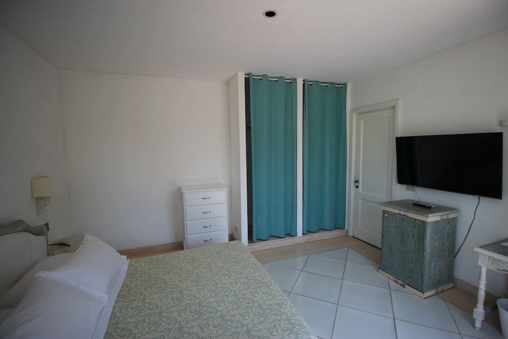Hotel Villa Portuso — Monte Argentario — photo 4