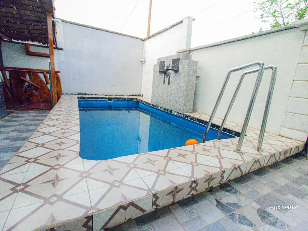 Micaso Guest House — Limbe — photo 3