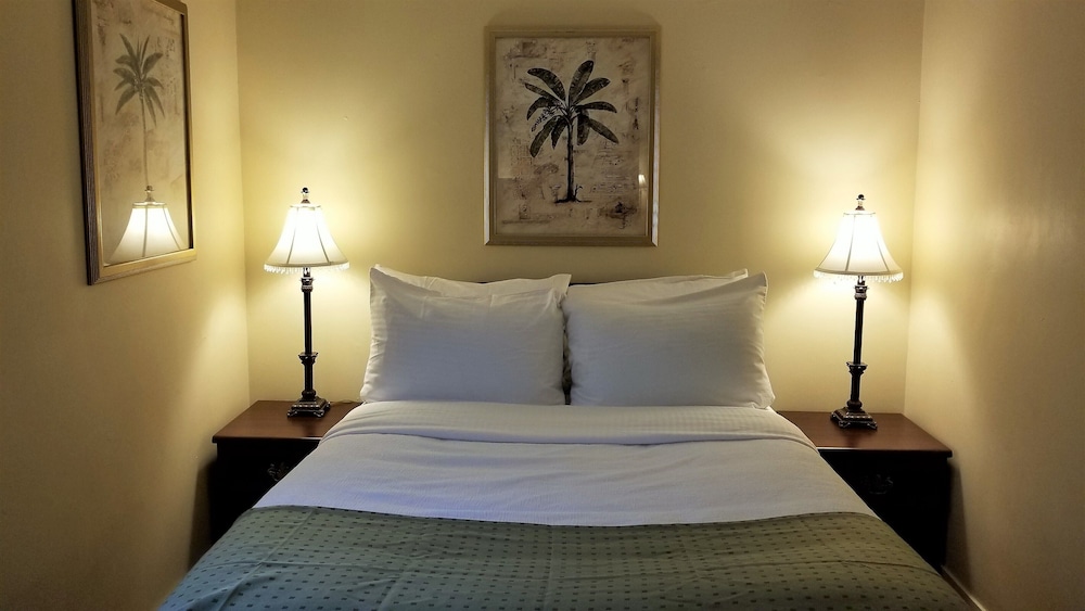 Top Notch Inn - photo 4