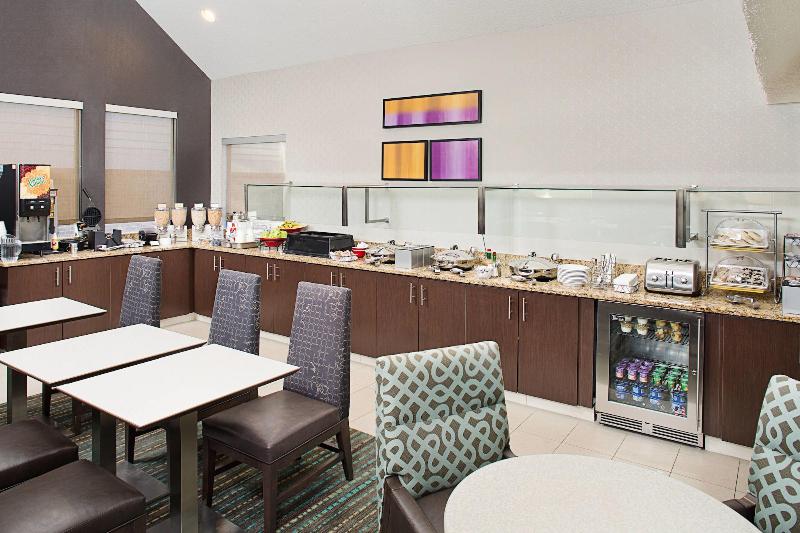 Residence Inn by Marriott Shelton Fairfield County - photo 55