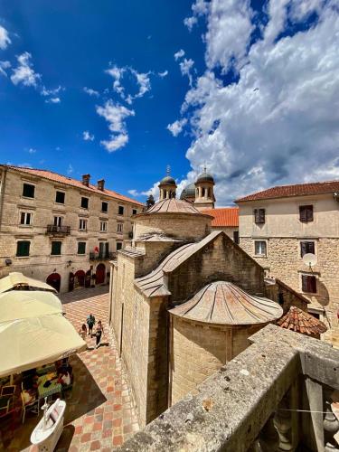 Private room Shared bathroom and kitchen in Kotor, Montenegro