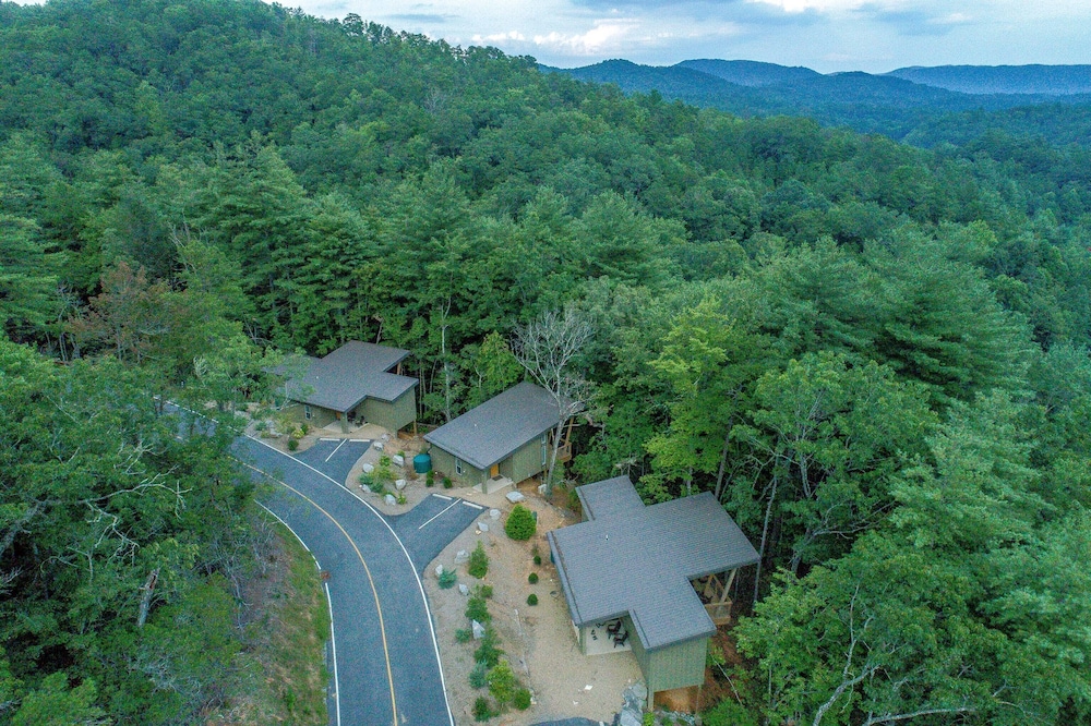 Pilot Cove Forest Lodging - photo 28