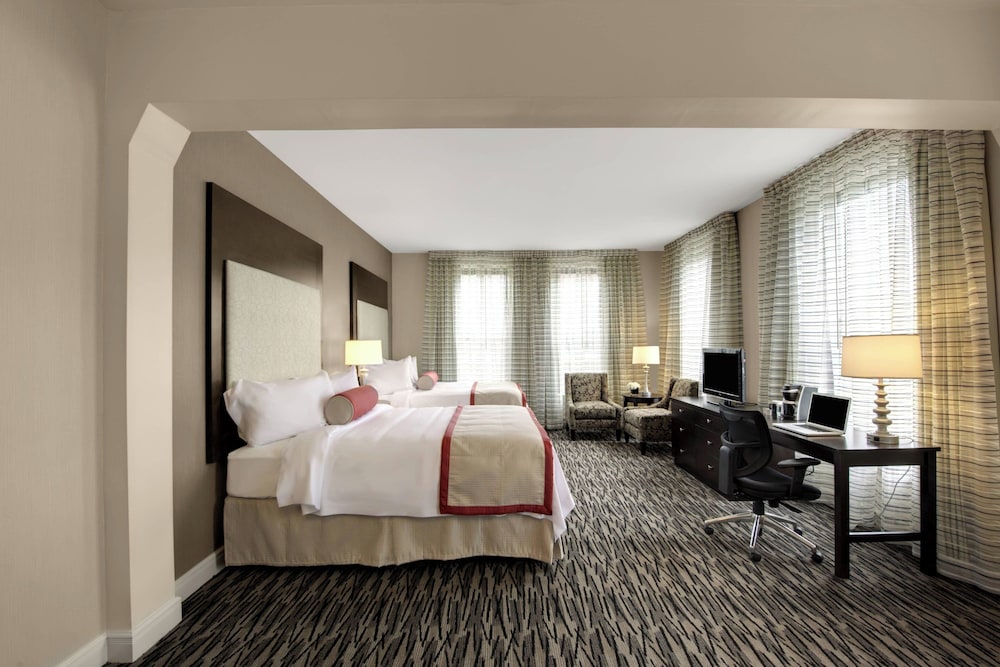 Fairfield Inn & Suites by Marriott Keene Downtown - photo 5