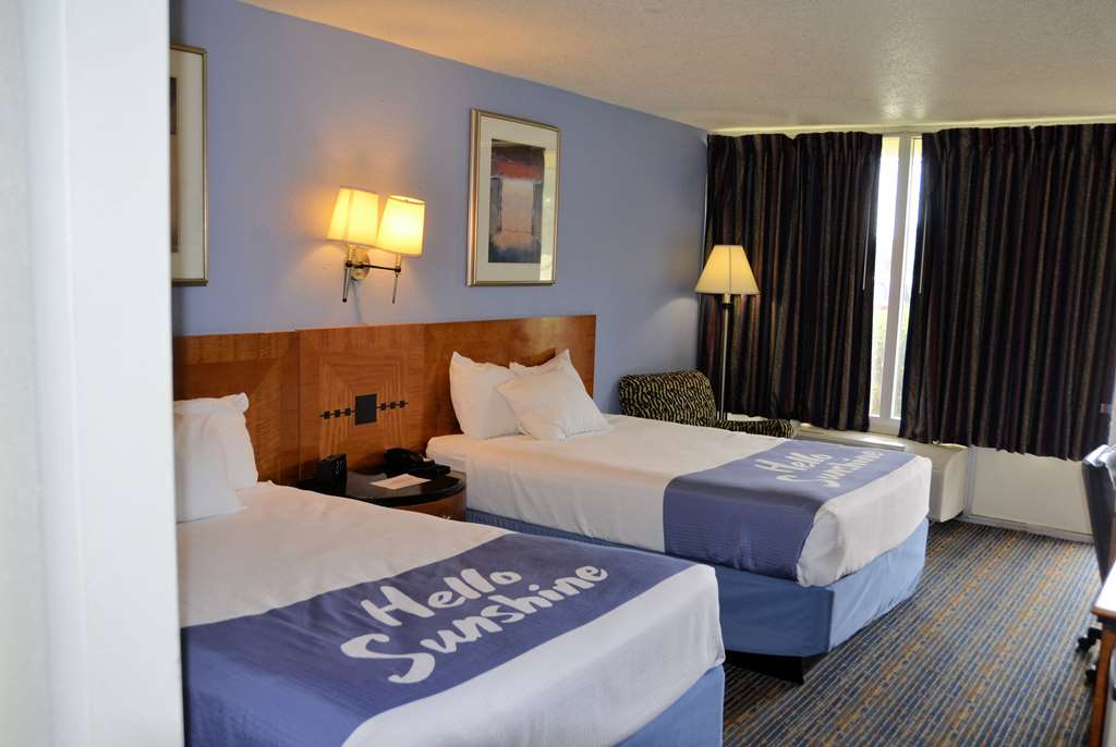 Days Inn by Wyndham Luray Shenandoah - photo 33