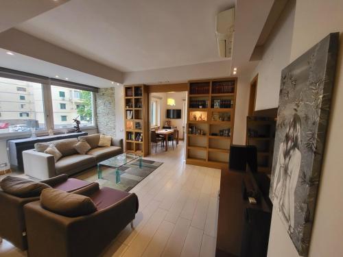 La casa di Andrew — 4-Star Luxury Hotel in Naples, Italy