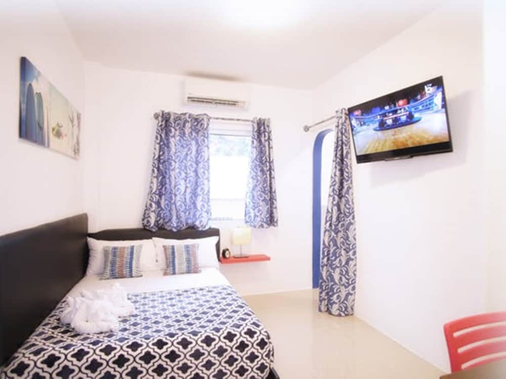 D’ Gecko Hotel — Moalboal — photo 4