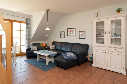 Ferienpark Freesenbruch Wohnung 2 5 Auszeit — 4-Star Luxury Hotel in Zingst, Germany