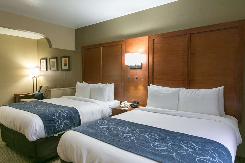 Comfort Suites Austin NW Lakeline - featured photo