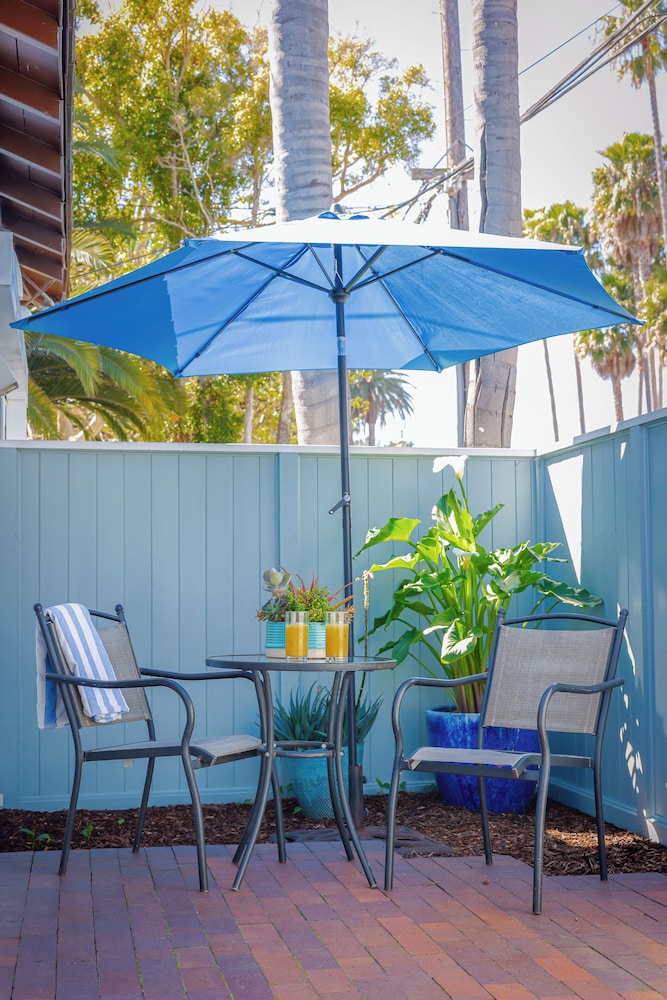 Marina Beach Motel - photo 98