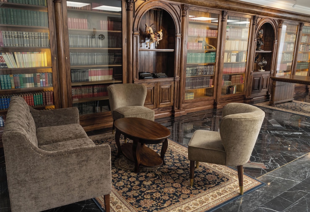 Library