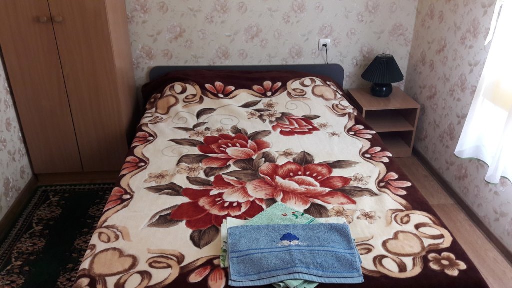Volna Mini Hotel in Vladikavkaz, Russia