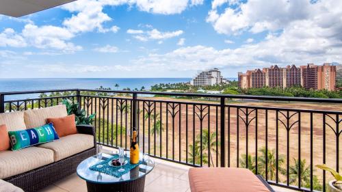 Ko Olina Beach Villas O1111 — 4-Star Luxury Hotel in Kapolei, United States
