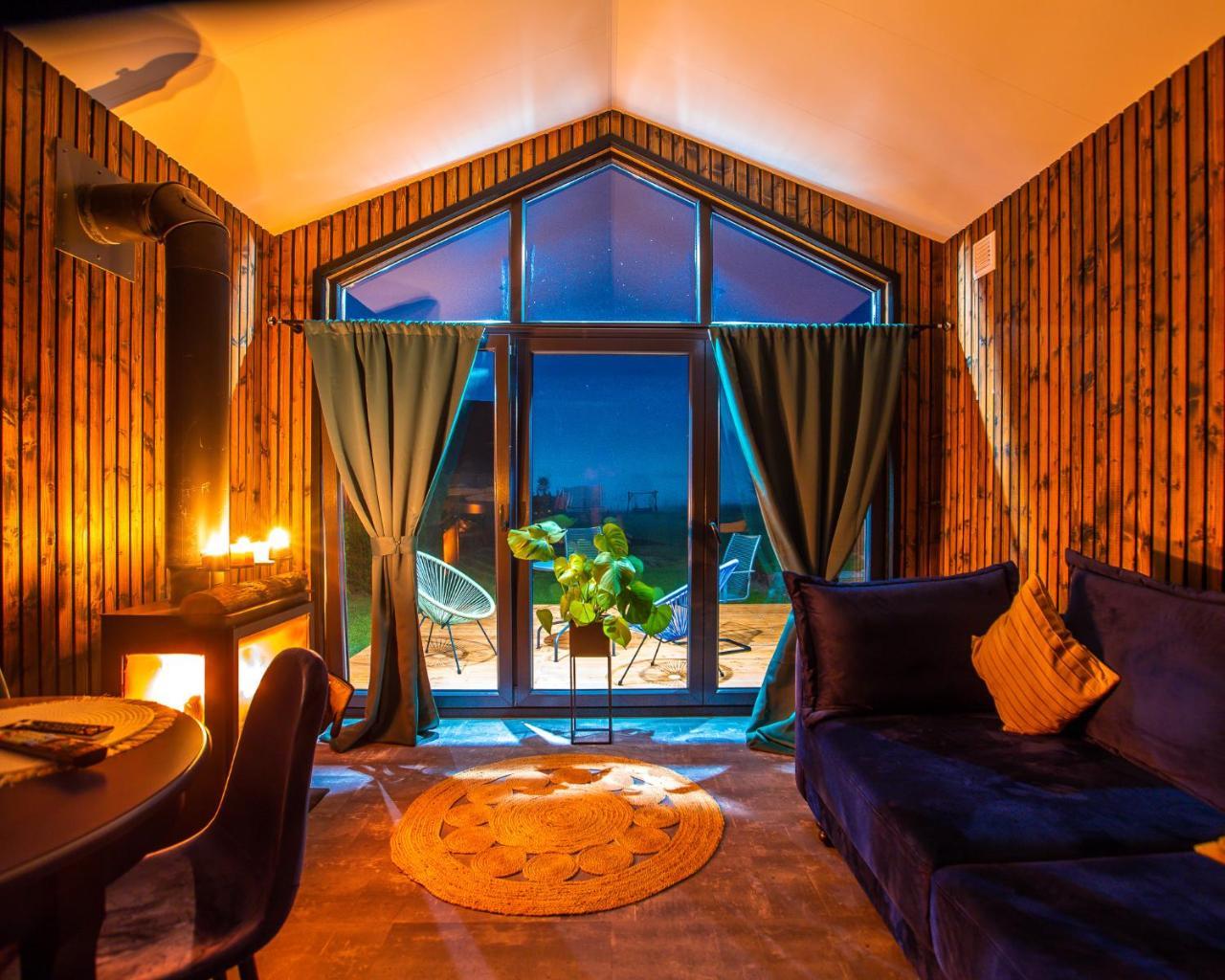 Swietyspokoj Puszcza in Bialowieza, Poland