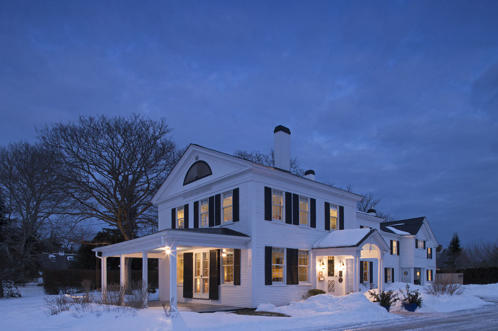 Chatham Gables Inn — Chatham