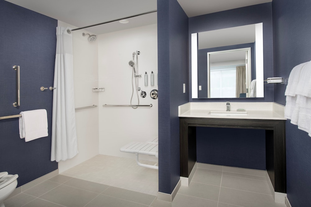 Residence Inn Portland Clackamas - photo 31