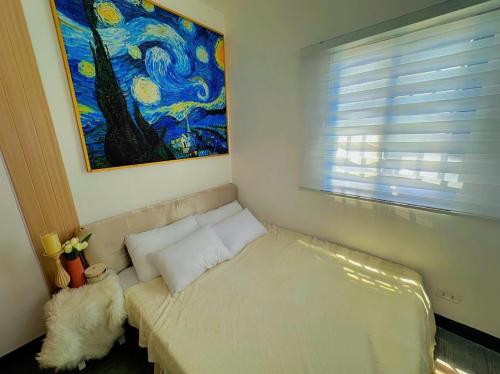 Elyana’s Staycation pet-friendly hotel Naic