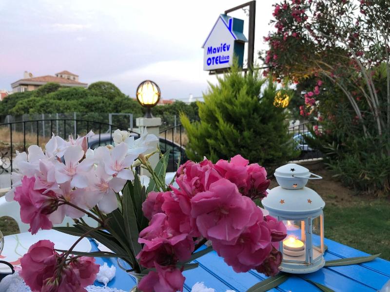 Maviev Otel - last minute hotel in Cesme