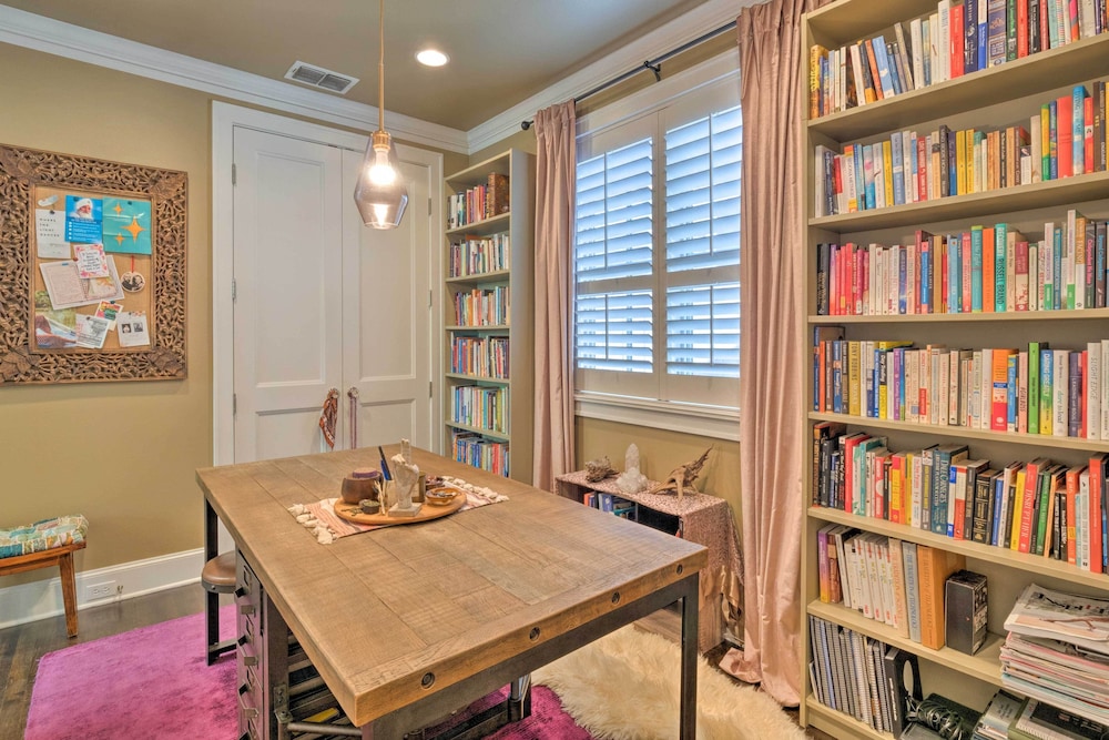 Pool & Hot Tub: Ideally Located ‘austin Oasis’ — Austin — photo 3