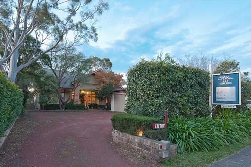 Milton Bed And Breakfast — 4-Star Luxury Hotel in Milton, Australia