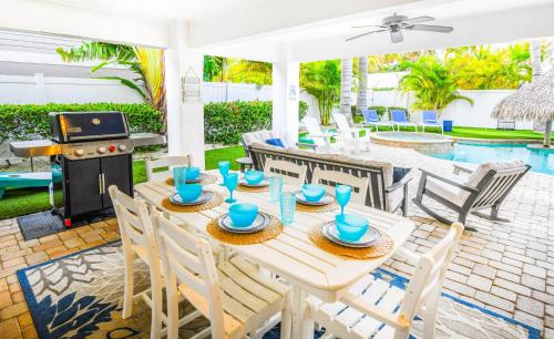Island Pearl Oasis - photo 24