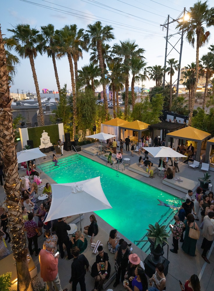 Lexi Las Vegas - photo 36