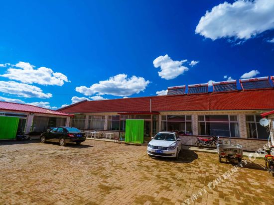 Longhai farm in Dage, People's Republic of China