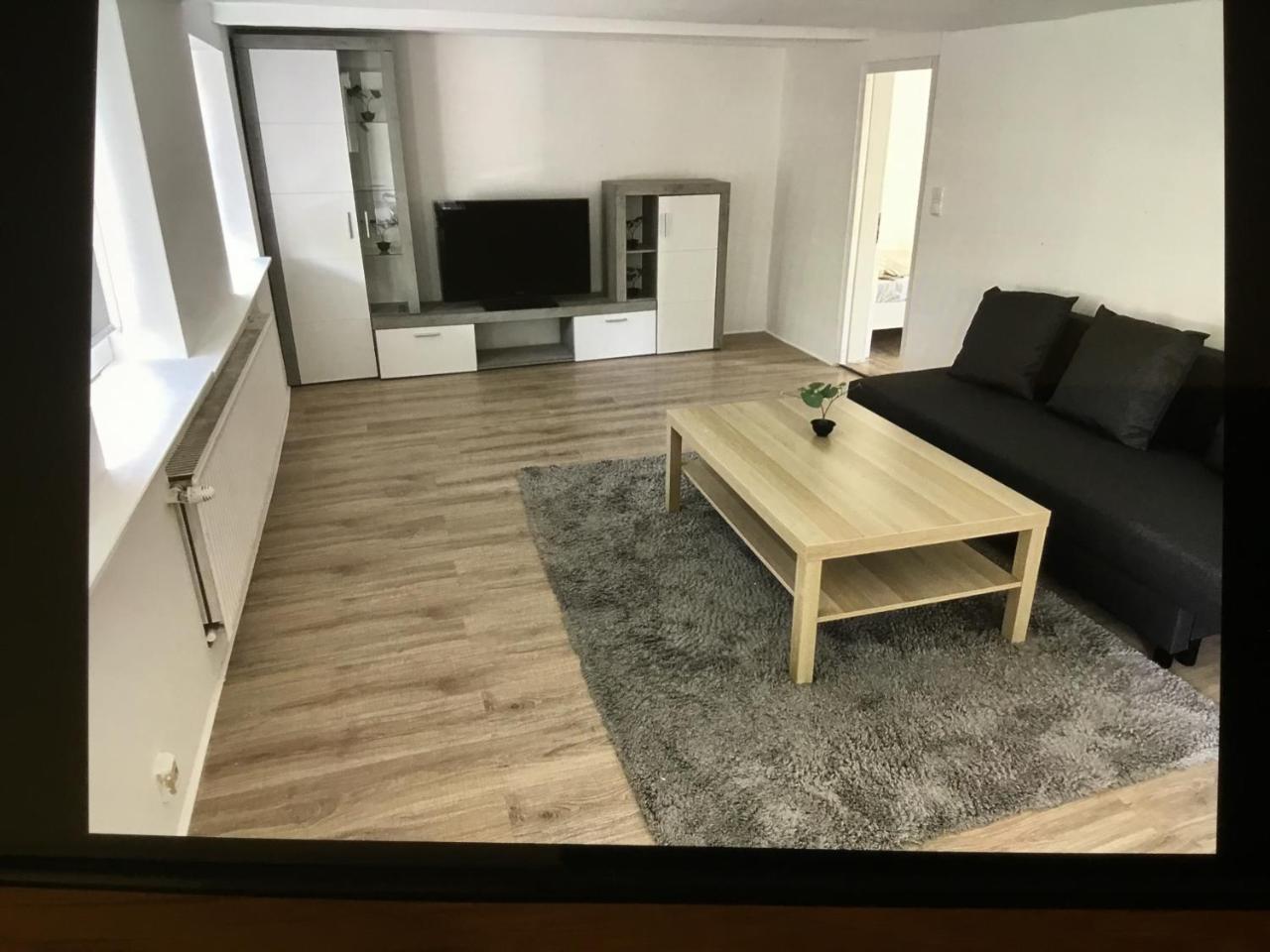 Apartment for rent3 — 4-Star Luxury Hotel in Celle, Germany