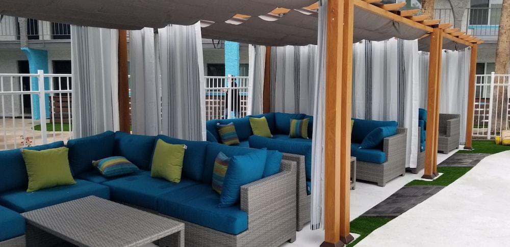 Hotel Bixby Scottsdale - photo 33