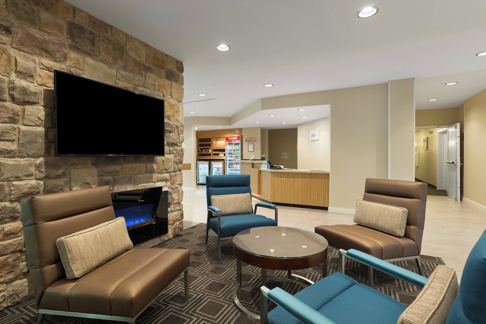 TownePlace Suites by Marriott Boone - photo 7